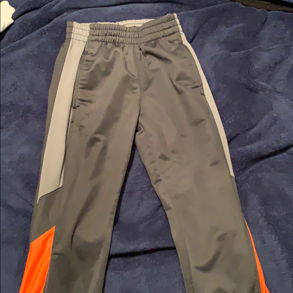 Boys sweatpants